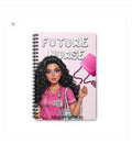 Future nurses book