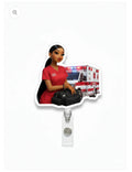 EMS Barbie