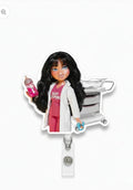 Baby Nurse