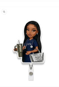 LVN barbie