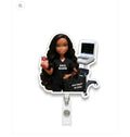 EKG Barbie
